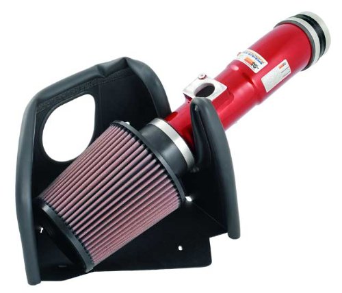 Air Intake K&N 69-6502TR