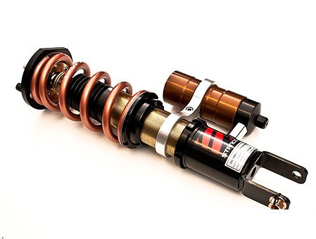 Coil Springs Stance ST-GDBSTI-PC3