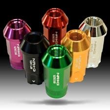 Lug Nuts NRG Innovations LN-110BC-21