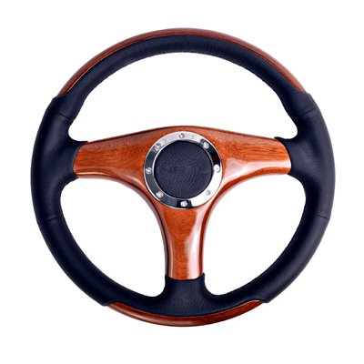 NRG Innovations Steering Wheel ST-055 Steering System NRG Innovations ST-055