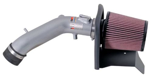 Air Intake K&N 69-1209TS