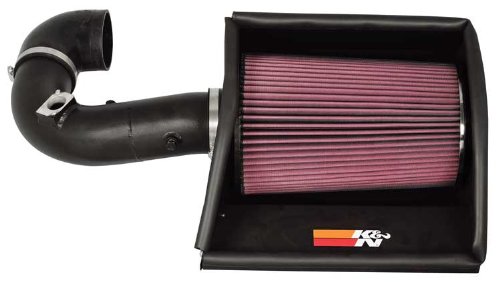 Air Intake K&N 77-3064KTK