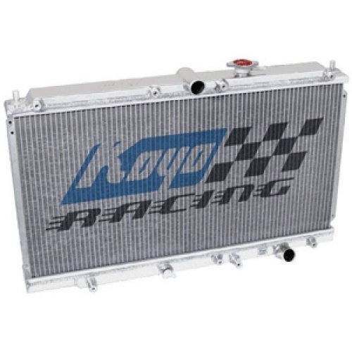Radiators Koyo Cooling Systems KS082409