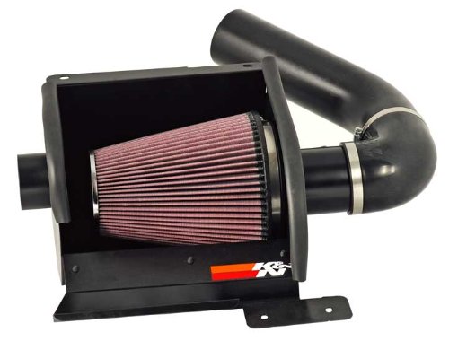 Air Intake K&N 77-2570KTK