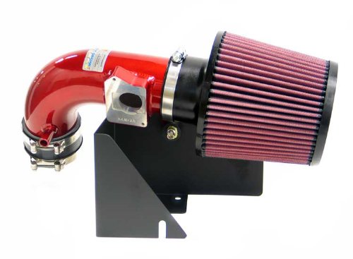 Air Intake K&N K33-693511TR