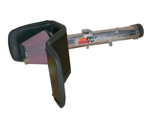 Air Intake K&N 77-9023KP