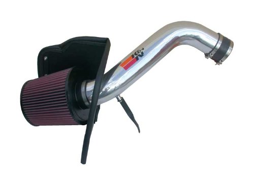 Air Intake K&N 77-3034KP