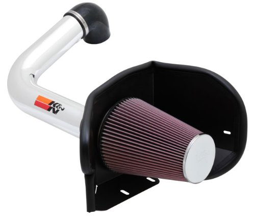 Air Intake K&N 77-2556KP