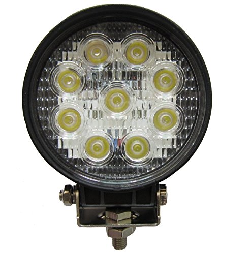 Lighting SHANREN 27W9LED