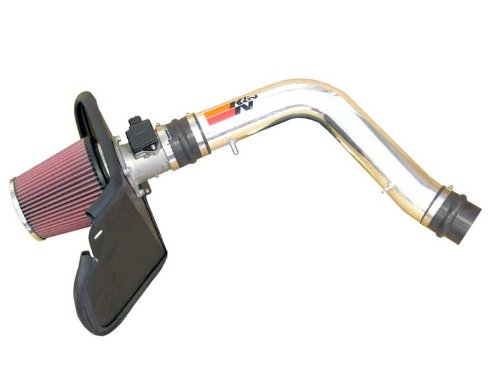Performance Intake Kit 77-9016KP Air Intake K&N 77-9016KP