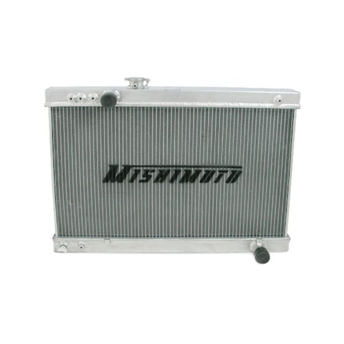 Radiators Mishimoto MMRAD-UNI-262