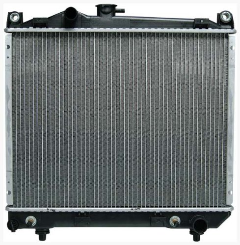 Radiators APDI 8010981