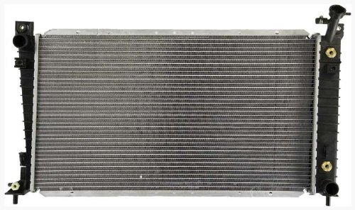 Radiators APDI 8011609