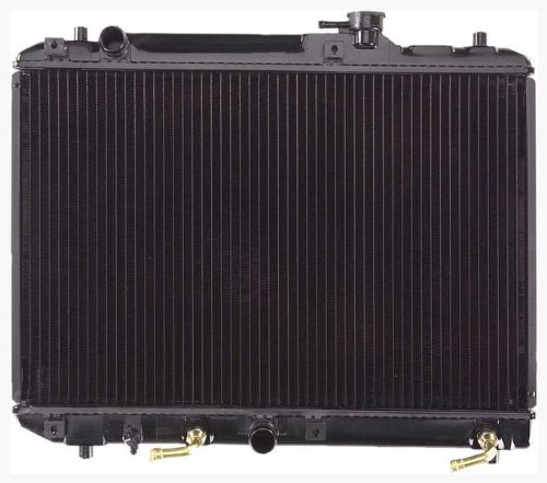 Radiators APDI 8012085