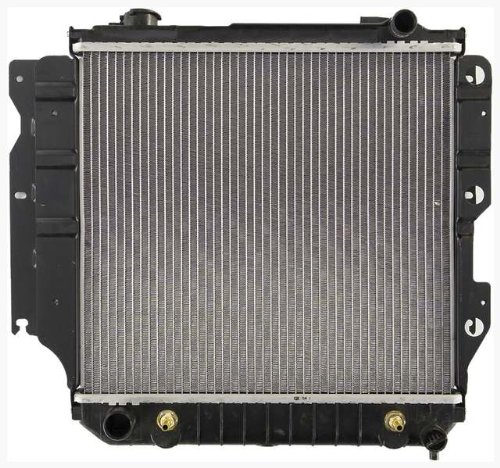 APDI 8012101 Radiator Air Conditioning APDI 8012101