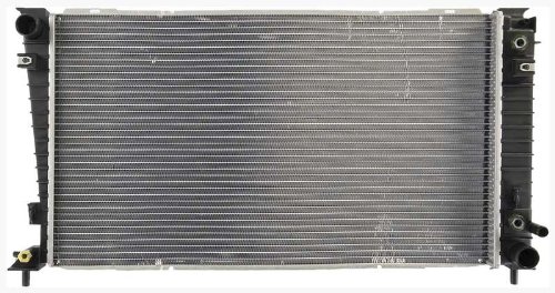 APDI 8012258 Radiator Radiators APDI 8012258