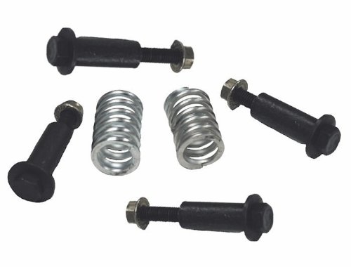 Exhaust & Emissions Bosal 254-9990