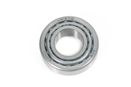 Hub Assemblies Mevotech HA-12