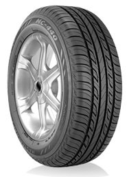 Mastercraft - MC-440 (H/V Rated) 215/60R15 94H Car, Light Truck & SUV Mastercraft 12306