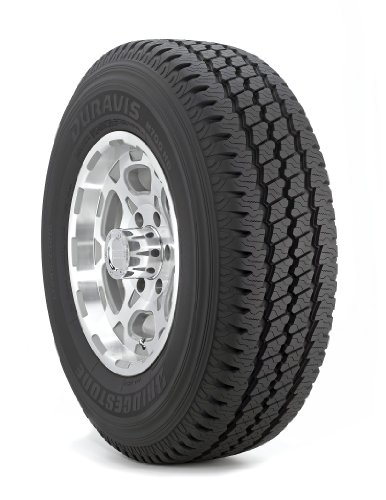 Car, Light Truck & SUV Bridgestone 206310