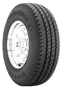 Car, Light Truck & SUV Firestone 189599