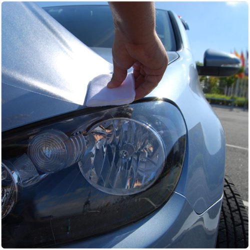 Headlight Restoration Kits Rvinyl PP-6406-161F