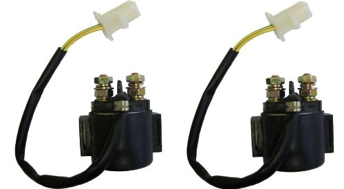 Starter Glenparts RL015-2-33