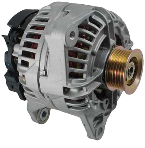Alternators WPS Western Power Sports 13810N