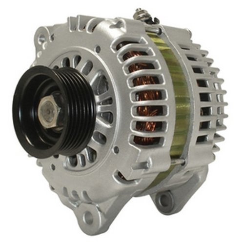 Alternators WPS Western Power Sports 13639N