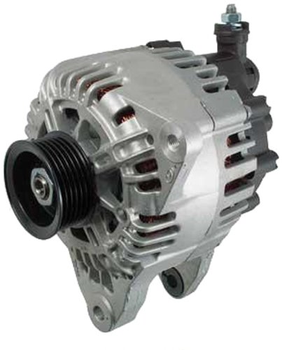 100% NEW ALTERNATOR OR KIA MAGENTIS HYUNDAI SANTA FE SONATA TIBURON 2.7 2.7L ENGINE 2004 04 *ONE YEAR WARRANTY* Alternators LActrical 2655516 A0002655516 37300-37405 600027 AL4052X
