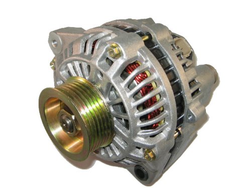 Alternators WPS Western Power Sports 13893N