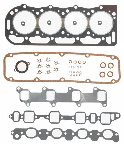 Head Gasket Sets Victor Reinz HS4940