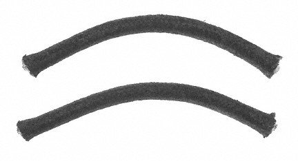 Victor Reinz JV688 Rear Main Seal Main Victor Reinz JV688