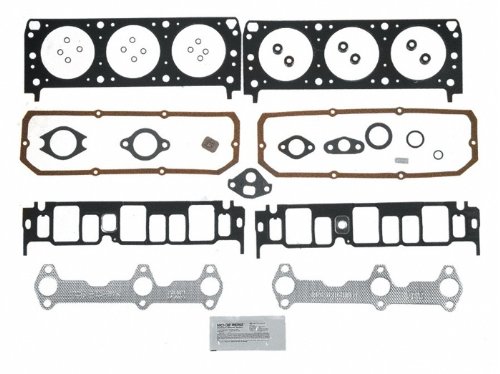 Victor Reinz HS3549A Cylinder Head Gasket Set Seals Victor Reinz HS3549A