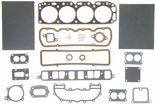 Exhaust Flange & Exhaust Donut Victor Reinz HS5719