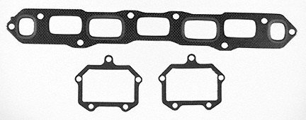 Victor Reinz MS16716 Intake and Exhaust Manifold Set Intake & Exhaust Manifold Victor Reinz MS16716