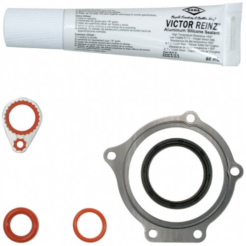 Victor Reinz JV5039 Timing Cover Gasket Set Timing Cover Gasket Sets Victor Reinz JV5039