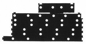 Oil Pan Gasket Sets Victor Reinz OS32482