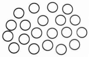 Victor Reinz GS27706 Thermostat Seal Thermostat Seals Victor Reinz GS27706