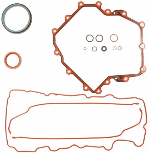 Victor Reinz CS54356A Engine Conversion Gasket Set Lower Conversion Gasket Sets Victor Reinz CS54356A
