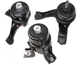 Engine Mounts MotorKing M262