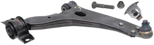 Raybestos 507-1288 Professional Grade Control Arm and Ball Joint Assembly Control Arms Raybestos 507-1288