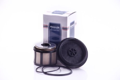 Premium Guard DF8629 Fuel Filter Fuel Filters Premium Guard DF8629