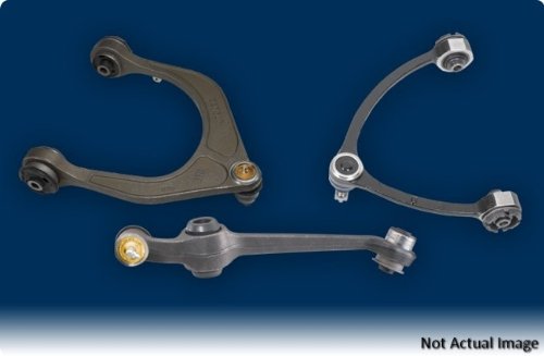 Control Arms Moog RK3198