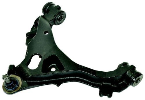 Moog RK620211 Control Arm/Ball Joint Assembly Control Arms Moog RK620211