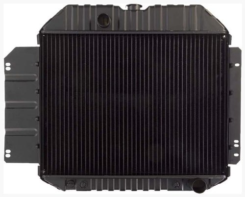Radiators APDI 8010393