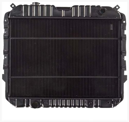 Radiators APDI 8011448