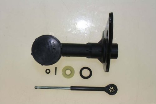 Master Cylinders Sachs SH5237