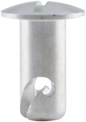 Allstar ALL19280 Oval Hd Fasteners 7/16 .400in 10pk Alum Categories Allstar ALL19280