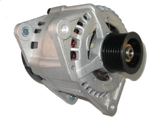 Alternators LActrical 13727N